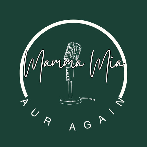 S14A - EP1: The One About AUR Semester