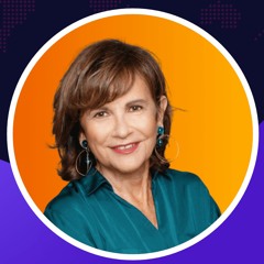 Talking about Digital Health and Virtual Reality with Denise Silber