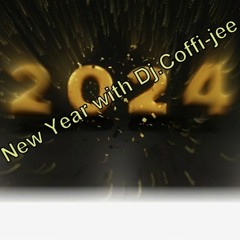 New Year With Dj.Coffi - Jee