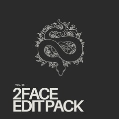 2FACE Edit Pack Vol. 5