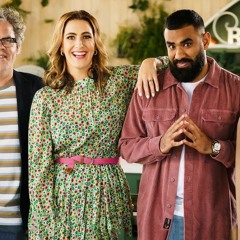 *FullWatch The Great Kiwi Bake Off (5x7) ~fullEpisode-60010