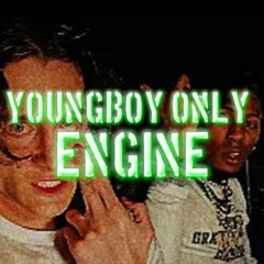 Lil Mabu - Engine ( NBA YOUNGBOY ONLY )