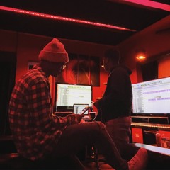 Block Star - AlleyBoy Young Chris x 3rdeye Ty x Bigg Dell (prod.Vert)