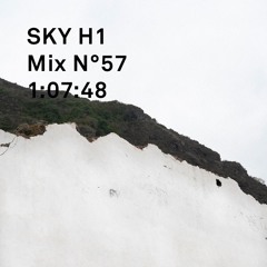 SKY H1 Mix N°57