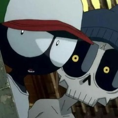 Marius - BIENVENUE | prod. laix |