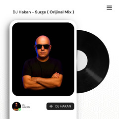 Surge ( Orijinal Mix )