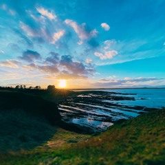 Berwick Sands