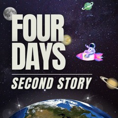 Second Story (SRB) - Four Days