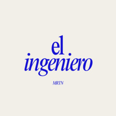 El Ingeniero - Alleh, Yorghaki (MRTN Afro Remix) [Free Download]