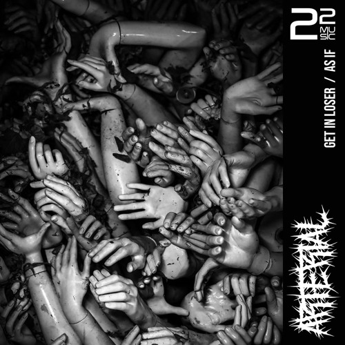 Arterial - Get In Loser