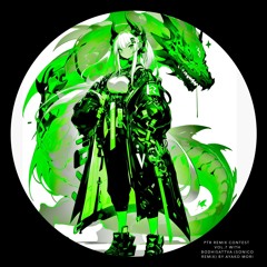 Ayako Mori - Bodhisattva (ROTURA XXL Remix)(07/06/2024)