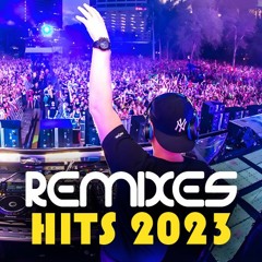 Best Remixes Hits Mix 2023 🎧 Club Dance Hits Remix 2023 🎧 Music Party Remix 2023 (Andy O'Brien)