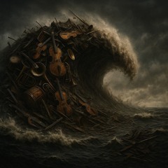 Drown The Flood