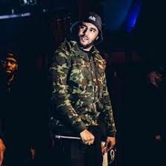JAMMZ - HIT THEN RUN (Drum and Bass RMX) Prod. THE COOK