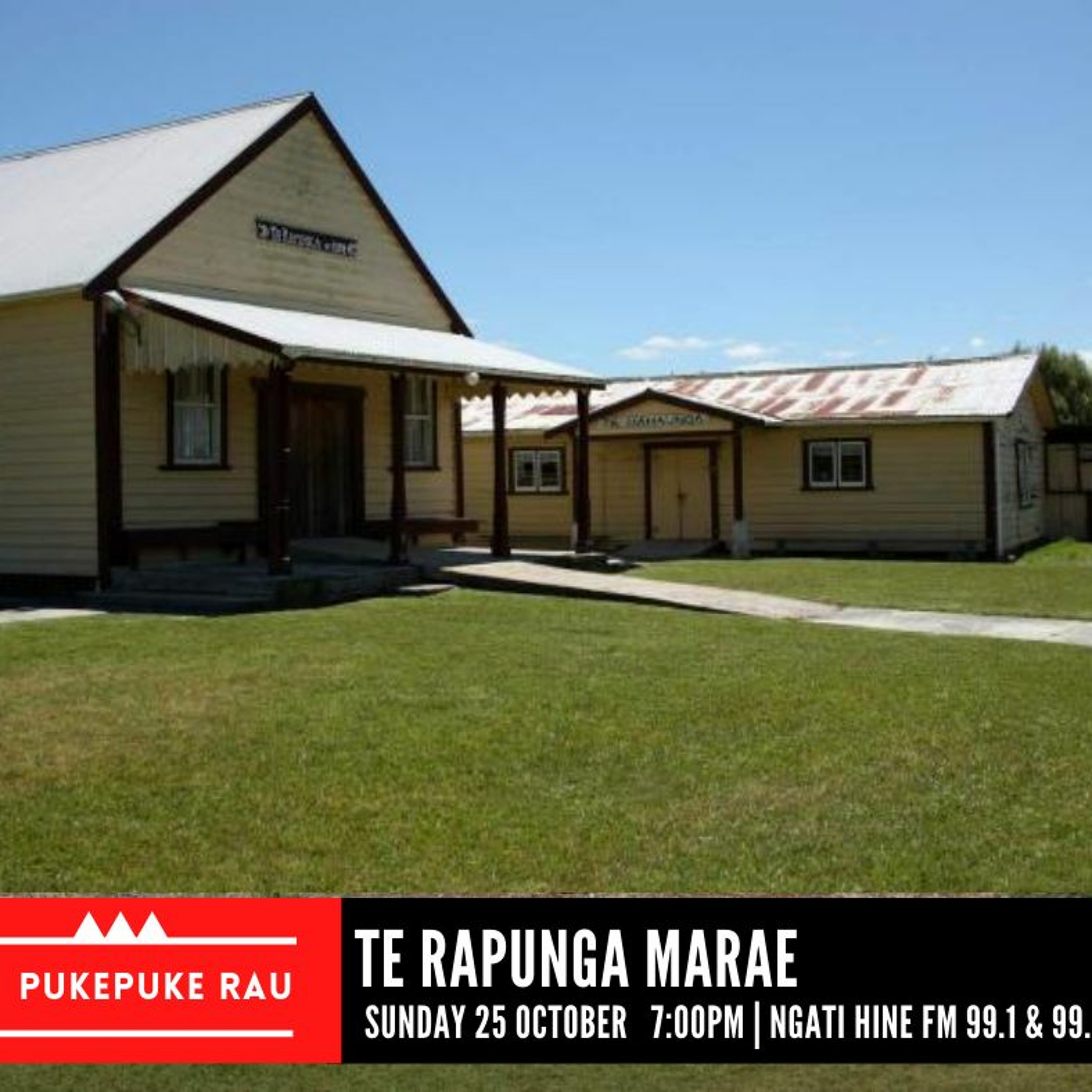 Ngati Hine FM