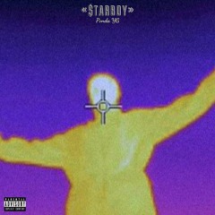 STARBOY (w/ Cardas Romeo & Jvdu)