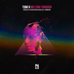 Tomi H - Melting Through (Kenan Savrun Remix) [SLC-6 Music]