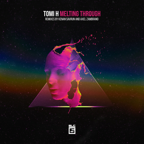 Tomi H - Melting Through (Kenan Savrun Remix) [SLC-6 Music]