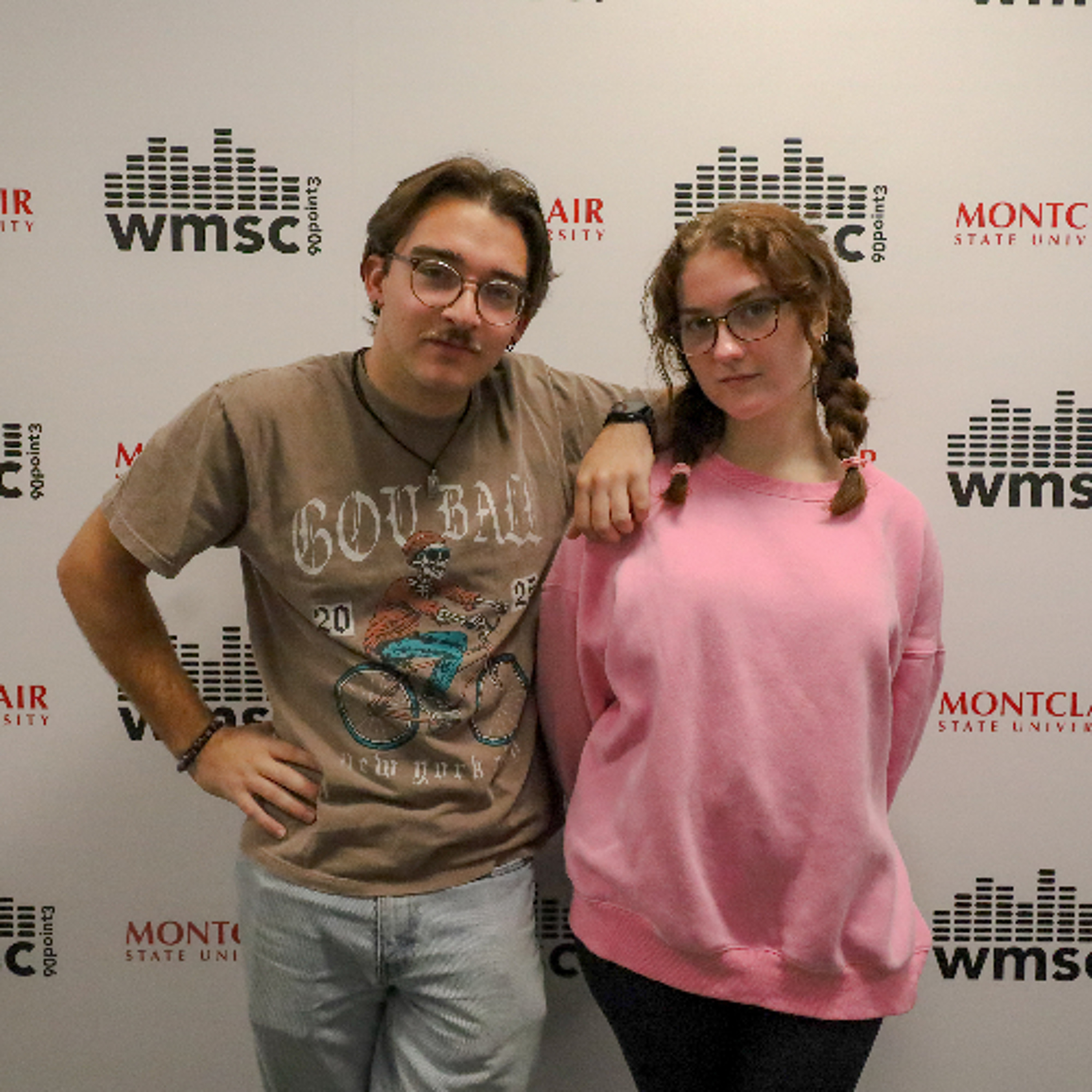 WMSC Unplugged: Coyote Lake (WCRD 2025)
