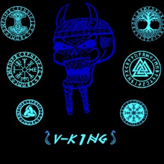 V-K1nG - Halloween Special (Frenchcore & Hardcore mix) 31.10.2023