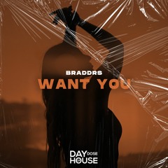 Braddrs - Want You
