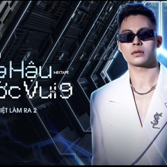 [ Re-Up ]  Hoa Hậu Nước Vui 9 Authentic 2025  Đạt Myn.mp3