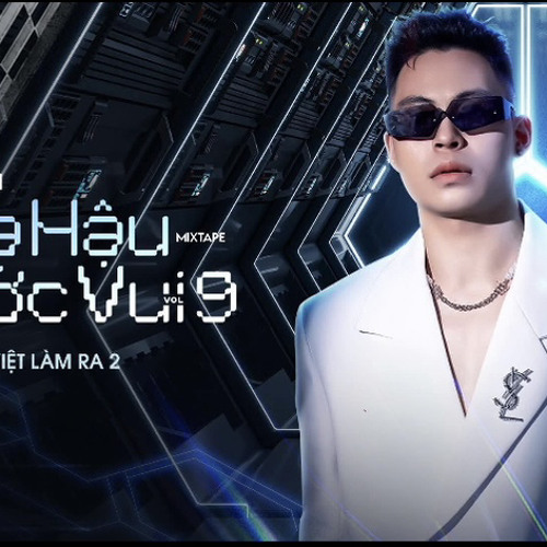 [ Re-Up ]  Hoa Hậu Nước Vui 9 Authentic 2025  Đạt Myn.mp3