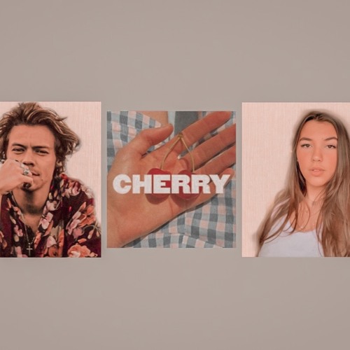 cherry but even more depressing