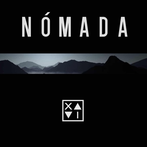 XAVI - Nómada [SINGLE]