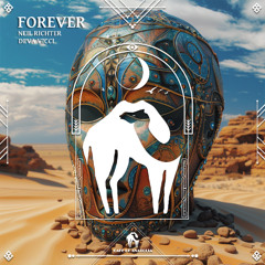Neil Richter, Deva Vicci - Forever [Cafe De Anatolia]