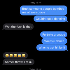 Lil Yachty Shoreline Mafia Luke2k Flip