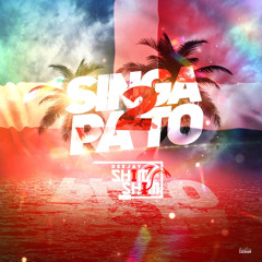 DJ SHIMSHIM - SINGA PA TO 2🇩🇴🇩🇴
