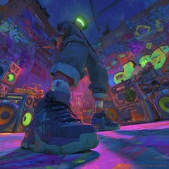 Mario Type Liquid Drum & Bass Melodic Remix