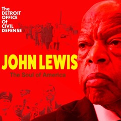 John Lewis: The Soul Of America