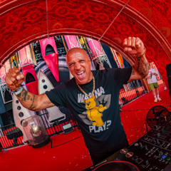 DJ Paul Elstak Tribute 2025