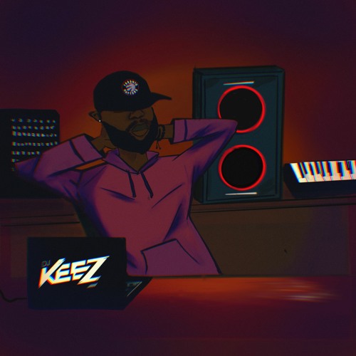 Afrobeat X R&B Chill Mix 2024