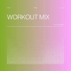 Workout mix 59