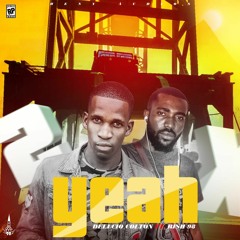 Yeah2x  Feat. Rish 98.mp3