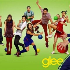 Hello Twelve, Hello Thirteen, Hello Love | Lea Michele and Jonathan Groff | Glee Cover