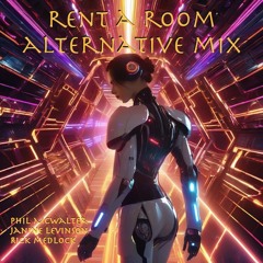 Rent A Room - Alternative Mix