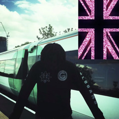 first time xoxoxoxo prod me & Mac Wetha