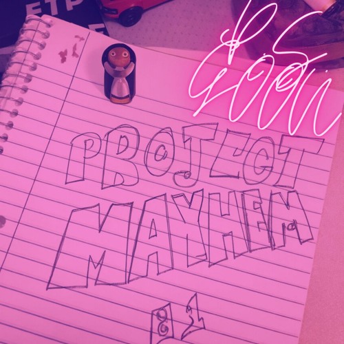 PROJECT MAYHEM PT.1