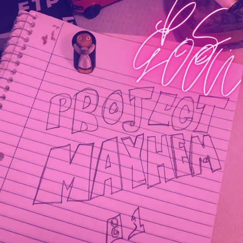 Project Mayhem (outro)