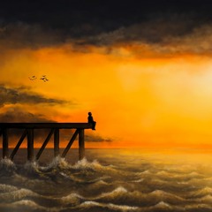 Calm before the Storm