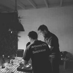 Hardhouse/Trance set - TVP b2b Marv (DJ Heartstring, MALUGI, Kellar)