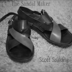 The Sandle Maker - Scott Spalding