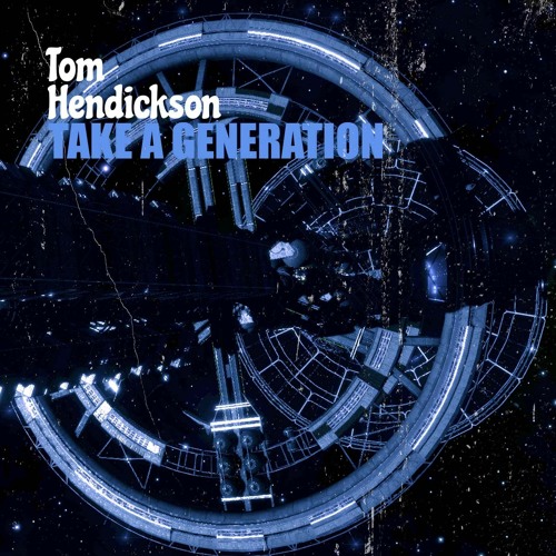 18 Take A Generation - Tom Hendrickson TOCOSO