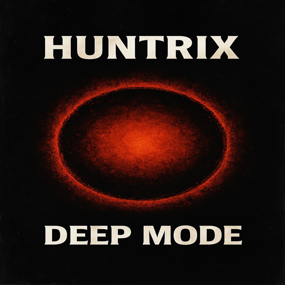 Stream Deep Mode by HUNTRIX | Listen online for free on SoundCloud