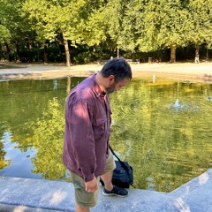 Aw Shucks invites slow_glow @ Kiosk Radio 18.08.2025