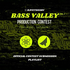 RAVETHEORY X SATURATE BV1 CONTEST SUBMISSIONS